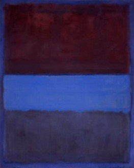 No_61_Mark_Rothko